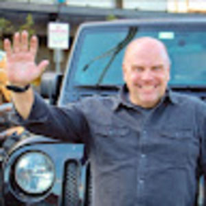 Meet your Posher, Dan